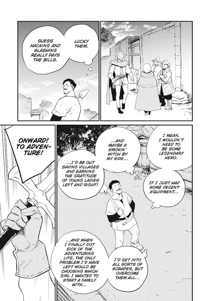 Goblin Slayer Chapter 69 image 20_optimized